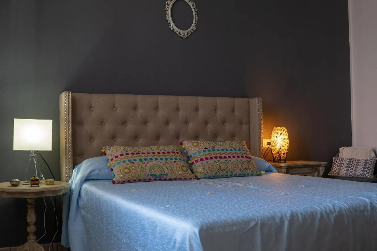 4 Passi Dal Centro Apartment Sarzana