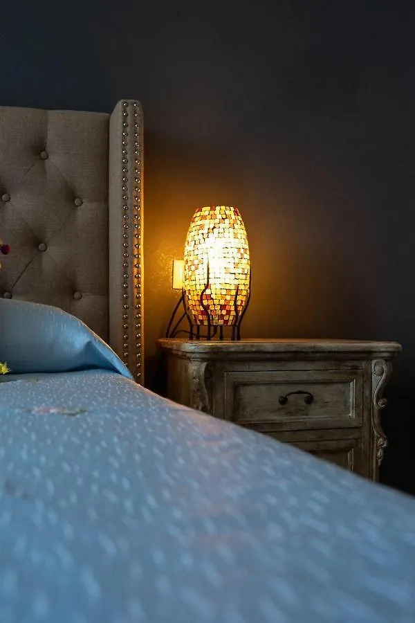 4 Passi Dal Centro Apartment Sarzana