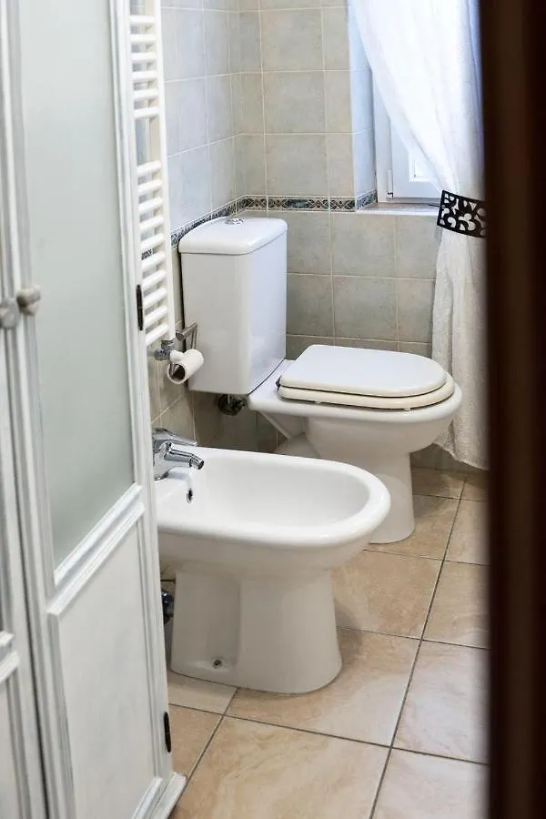4 Passi Dal Centro Apartment Sarzana