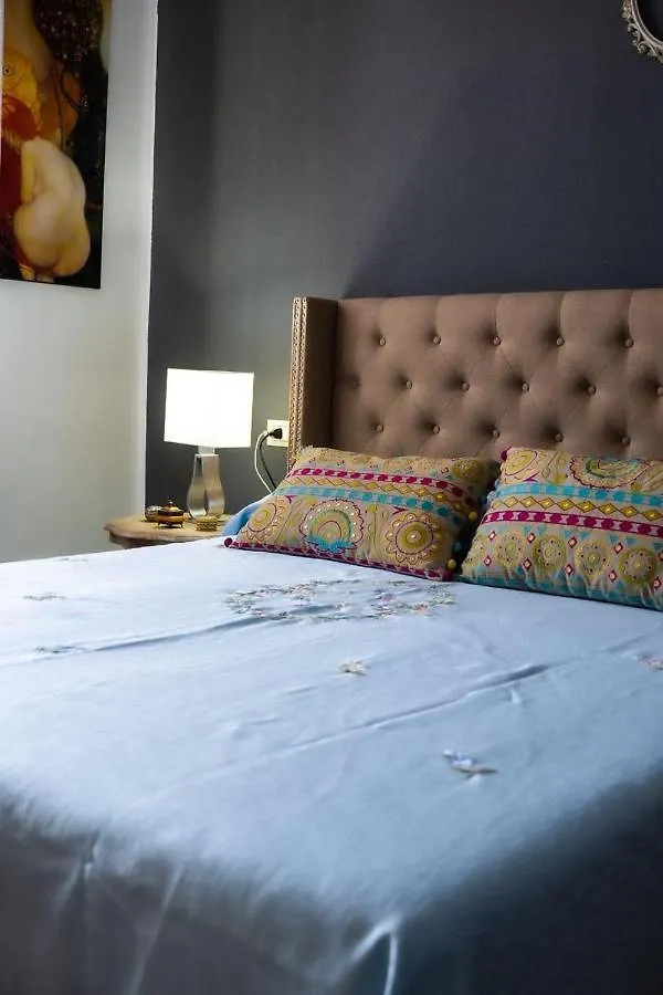 4 Passi Dal Centro Apartment Sarzana