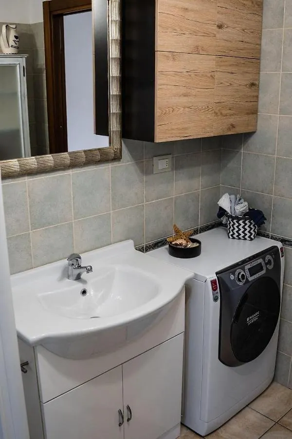 4 Passi Dal Centro Apartment Sarzana