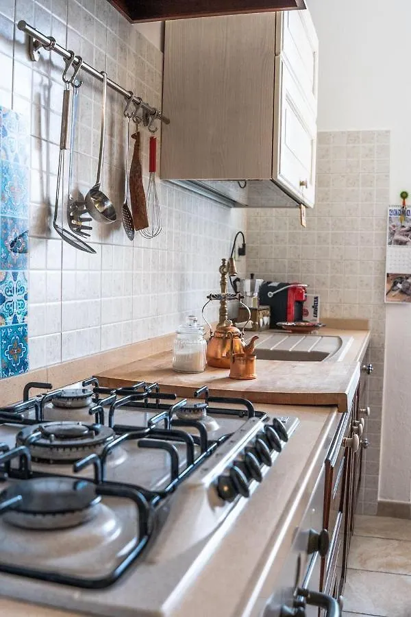 4 Passi Dal Centro Apartment Sarzana 0*,