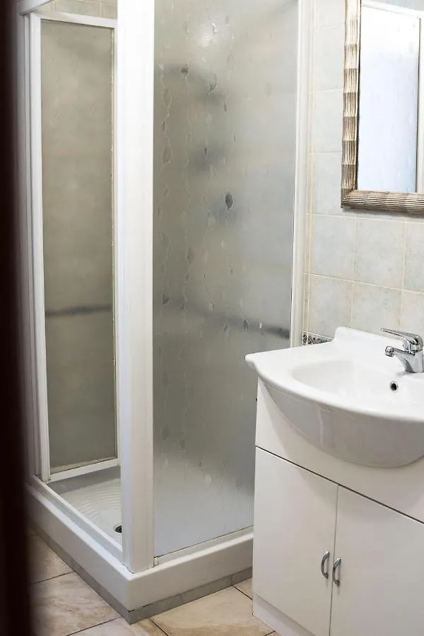 4 Passi Dal Centro Apartment Sarzana